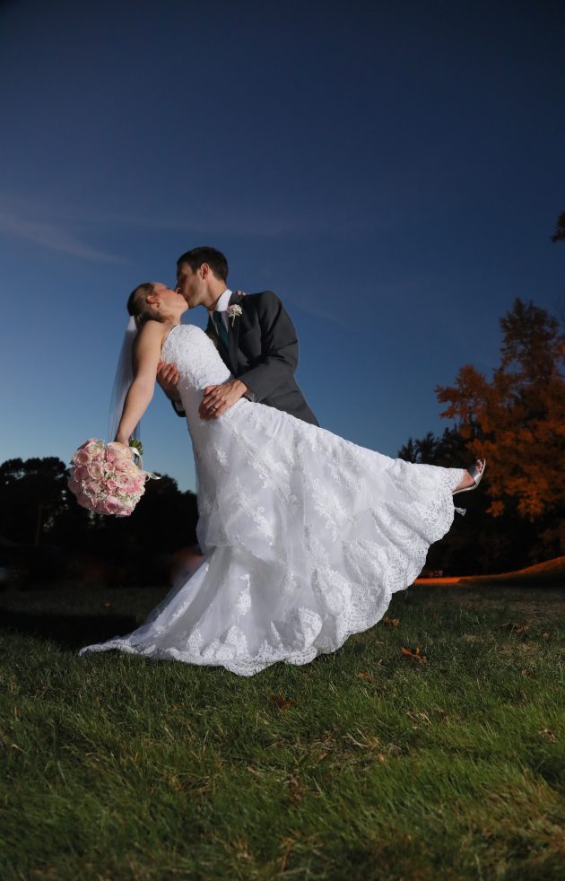 Ipswich Massachusetts Wedding Video