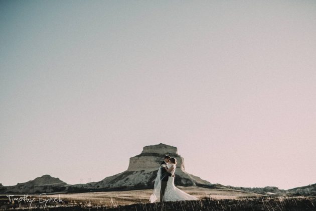 Scottsbluff Nebraska Wedding Video