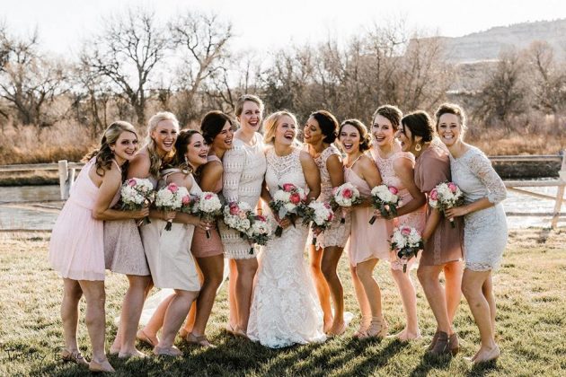 Scottsbluff Nebraska Wedding Video