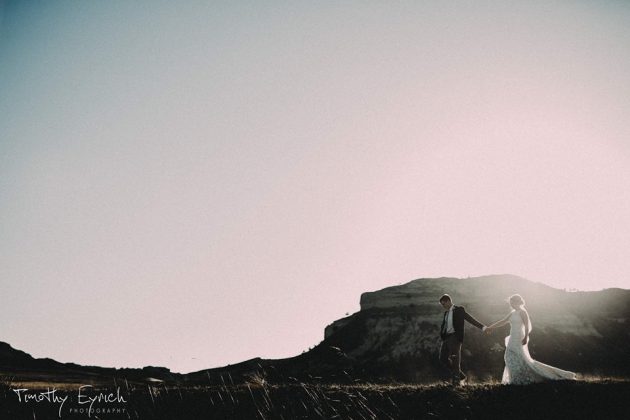 Scottsbluff Nebraska Wedding Video