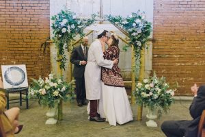 Durham Wedding Video