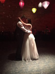 Seattle Wedding Video