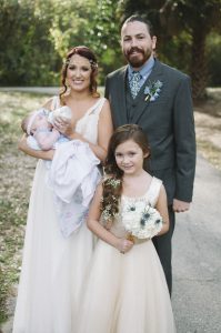 Jacksonville Wedding Video