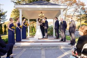Situate wedding video