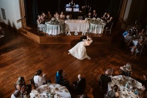 Indianapolis Wedding Video