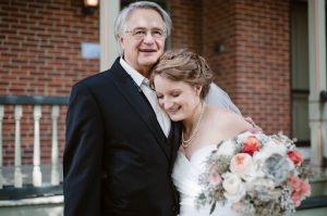 Indianapolis Wedding Video