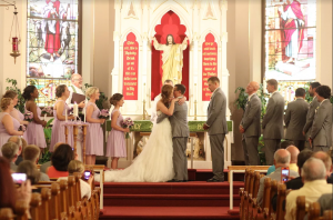 Bay City Wedding Video