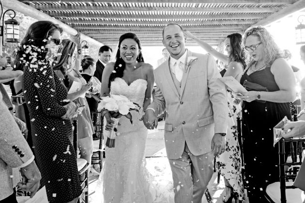 Puerto Vallarta Mexico Wedding Video