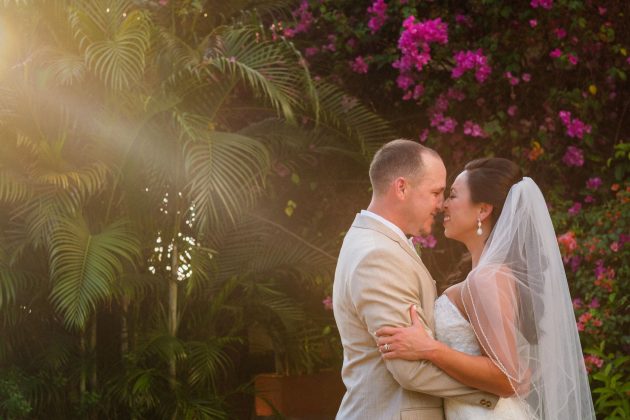 Puerto Vallarta Mexico Wedding Video