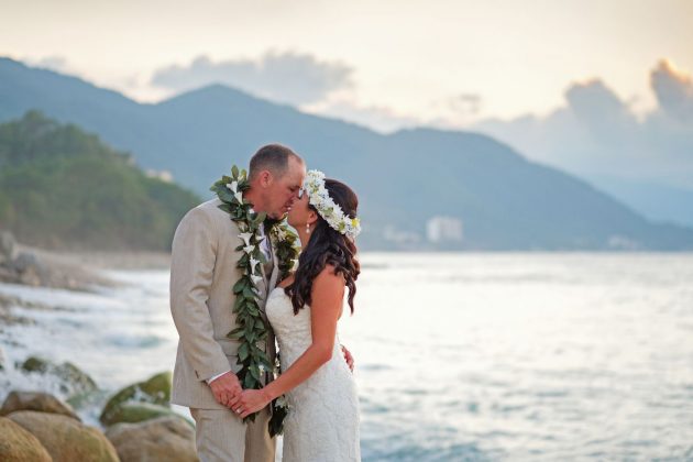 Puerto Vallarta Mexico Wedding Video