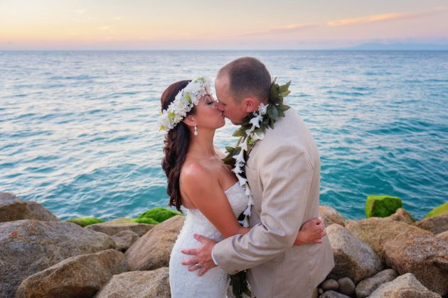 Puerto Vallarta Mexico Wedding Video