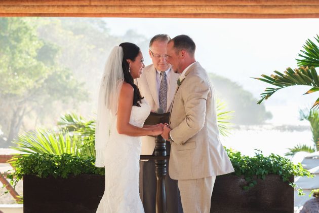 Puerto Vallarta Mexico Wedding Video