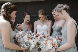 Indianapolis Wedding Video