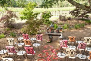 Outdoor Wedding Ideas