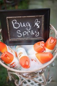 Outdoor Wedding Ideas