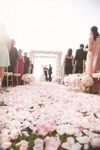 Outdoor Wedding Ideas
