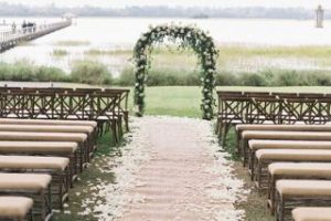 Outdoor Wedding Ideas