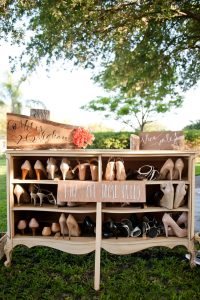 Outdoor Wedding Ideas