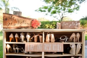 Outdoor Wedding Ideas