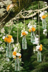 Outdoor Wedding Ideas