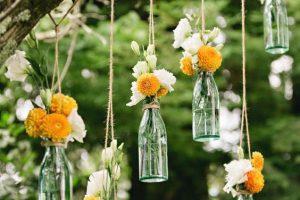 Outdoor Wedding Ideas