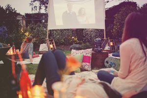 Outdoor Wedding Ideas