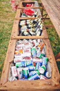Outdoor Wedding Ideas