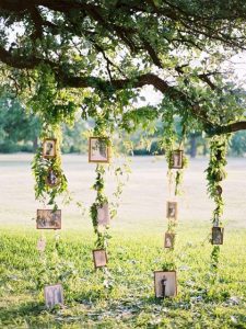 Outdoor Wedding Ideas