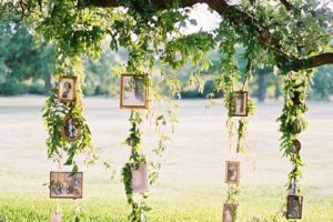 Outdoor Wedding Ideas