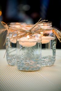 Outdoor Wedding Ideas