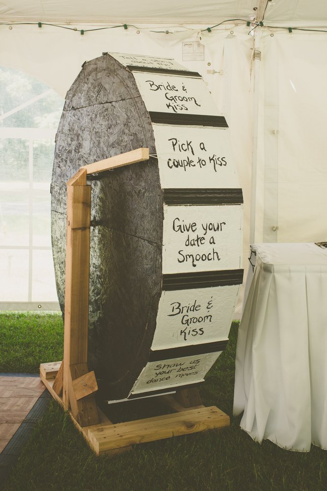 10 Original Outdoor Wedding Ideas WeddingMix 10-original-outdoor-wedding-ideas-weddingmix