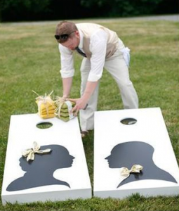 Outdoor Wedding Ideas