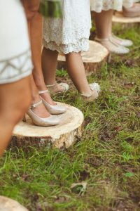 Outdoor Wedding Ideas