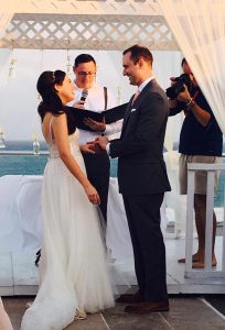 Riviera Maya wedding video