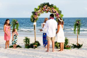 destination wedding hacks