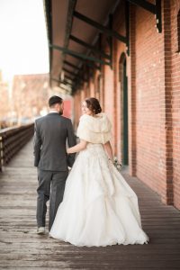 Plymouth Wedding Video
