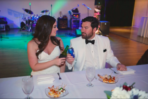 Louisville Wedding Video