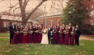 Louisville Wedding Video