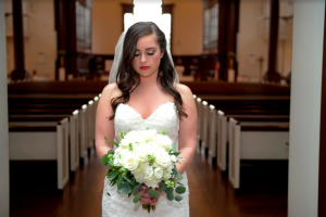 Louisville Wedding Video