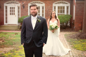 Louisville wedding video