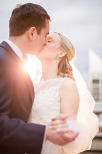 Louisville Wedding Video