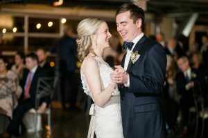 Louisville Wedding Video