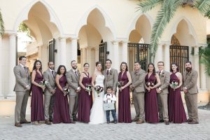 Boca Raton Fl wedding 