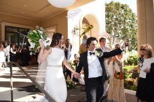 Newport Beach Wedding Video