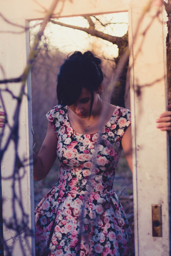 Wedding Dress Silhouette