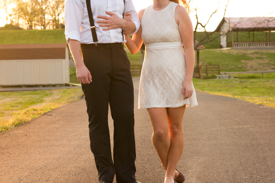 Wedding Dress Silhouette