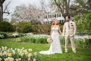 Delaware Wedding Video