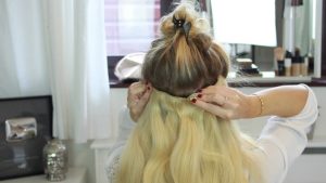 diy-wedding-hair