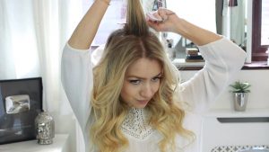 diy-wedding-hair