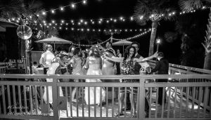 Hilton Head Wedding Video